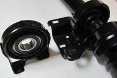 <span style="font-weight: bold;">ЗАМЕНА ПОДВЕСНОГО ПОДШИПНИКА</span>