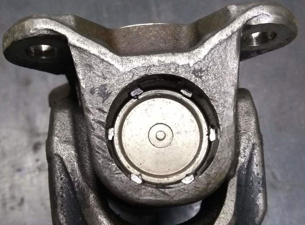 <span style="font-weight: bold;">ЗАМЕНА КРЕСТОВИНЫ</span>