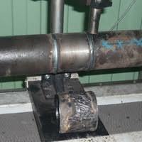 <span style="font-weight: bold;">Замена трубы</span>