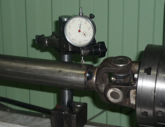 <span style="font-weight: bold;">ЗАМЕНА УЗЛОВЫХ СОЕДИНЕНИЙ</span>