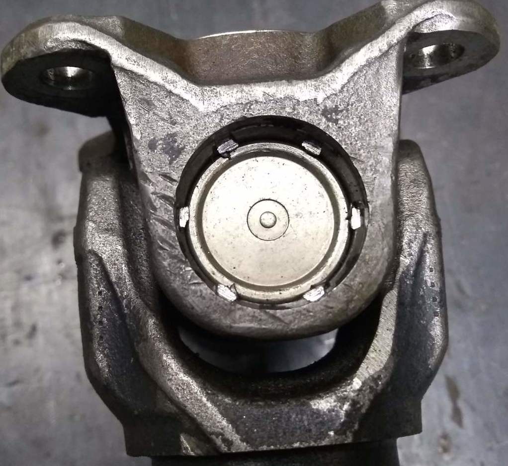 <span style="font-weight: bold;">ЗАМЕНА КРЕСТОВИН КАРДАННОГО ВАЛА</span>